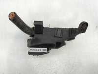 2022 Toyota Gr86 Fusebox Fuse Box Panel Relay Module P/N:PP-TD10 3464 NA1 Fits OEM Used Auto Parts - Oemusedautoparts1.com