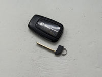 Toyota Highlander Keyless Entry Remote Fob HYQ14FLA 231451-3450 3 buttons - Oemusedautoparts1.com