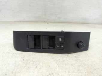 compare product 2023 Toyota Highlander Master Power Window Switch Replacement Driver Side Left P/N:84040-0E131 783-0H2N Fits OEM Used Auto Parts
