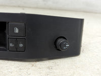2023 Toyota Highlander Master Power Window Switch Replacement Driver Side Left P/N:84040-0E131 783-0H2N Fits OEM Used Auto P