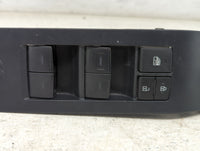 2023 Toyota Highlander Master Power Window Switch Replacement Driver Side Left P/N:84040-0E131 783-0H2N Fits OEM Used Auto P