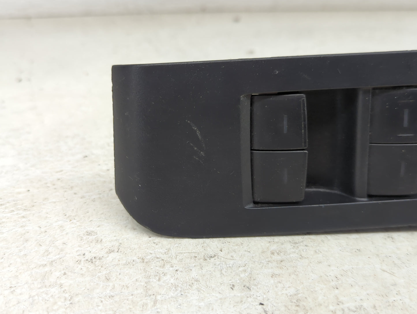 2023 Toyota Highlander Master Power Window Switch Replacement Driver Side Left P/N:84040-0E131 783-0H2N Fits OEM Used Auto P