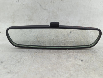 2023 Toyota Highlander Interior Rear View Mirror Replacement OEM Fits OEM Used Auto Parts - Oemusedautoparts1.com