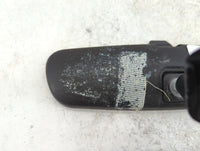 2023 Toyota Highlander Interior Rear View Mirror Replacement OEM Fits OEM Used Auto Parts - Oemusedautoparts1.com