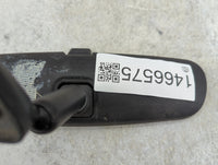 2023 Toyota Highlander Interior Rear View Mirror Replacement OEM Fits OEM Used Auto Parts - Oemusedautoparts1.com