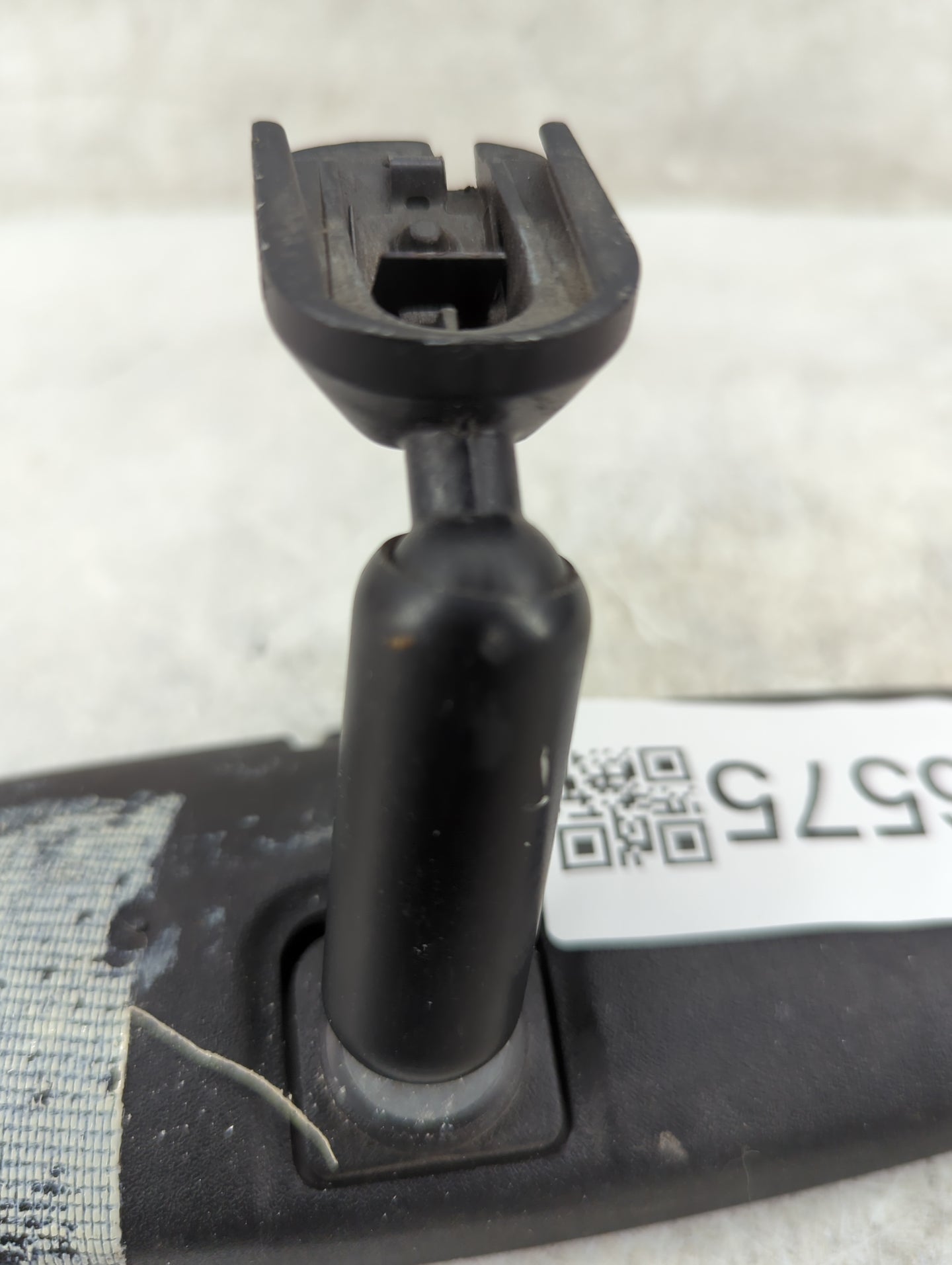2023 Toyota Highlander Interior Rear View Mirror Replacement OEM Fits OEM Used Auto Parts - Oemusedautoparts1.com