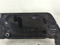 2020-2022 Toyota Highlander Radio AM FM Cd Player Receiver Replacement P/N:86140-0E440 CN-ST2CN07X Fits Fits 2020 2021 2022 