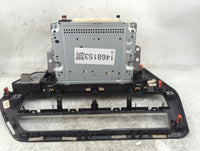 2020-2022 Toyota Highlander Radio AM FM Cd Player Receiver Replacement P/N:86140-0E440 CN-ST2CN07X Fits Fits 2020 2021 2022 