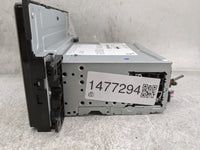 2020-2022 Toyota Highlander Radio AM FM Cd Player Receiver Replacement P/N:86140-0E440 CN-ST2CN07X Fits Fits 2020 2021 2022 