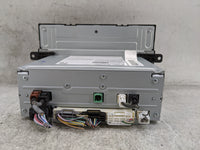 2020-2022 Toyota Highlander Radio AM FM Cd Player Receiver Replacement P/N:86140-0E440 CN-ST2CN07X Fits Fits 2020 2021 2022 
