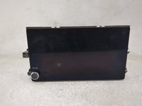 2023 Toyota Highlander Information Display Screen - Oemusedautoparts1.com