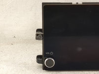 2023 Toyota Highlander Information Display Screen - Oemusedautoparts1.com
