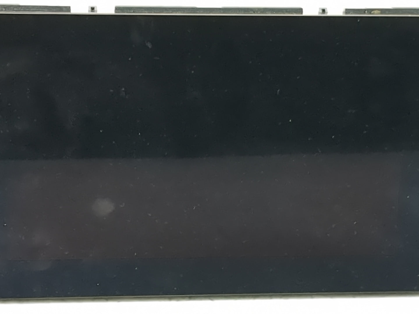 2023 Toyota Highlander Information Display Screen - Oemusedautoparts1.com