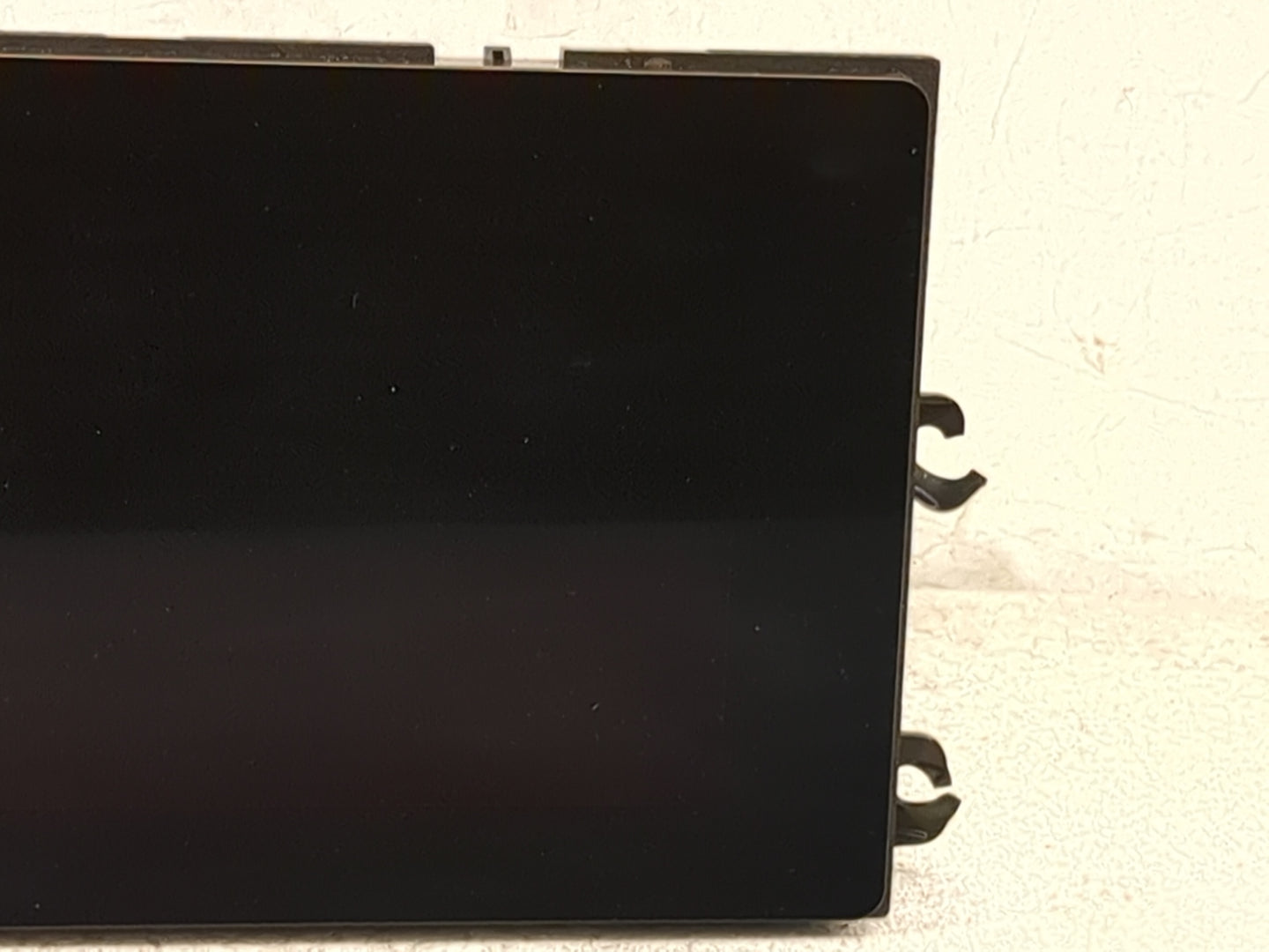 2023 Toyota Highlander Information Display Screen - Oemusedautoparts1.com