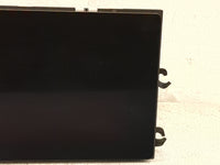 2023 Toyota Highlander Information Display Screen - Oemusedautoparts1.com