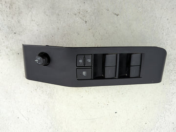 2023 Toyota Highlander Master Power Window Switch Replacement Driver Side Left Fits Fits 2018 2019 2020 2021 2022 OEM Used A