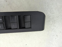 2023 Toyota Highlander Master Power Window Switch Replacement Driver Side Left Fits Fits 2018 2019 2020 2021 2022 OEM Used A