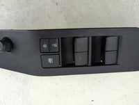 2023 Toyota Highlander Master Power Window Switch Replacement Driver Side Left Fits Fits 2018 2019 2020 2021 2022 OEM Used A