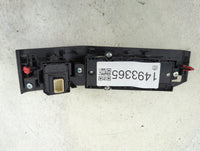 2023 Toyota Highlander Master Power Window Switch Replacement Driver Side Left Fits Fits 2018 2019 2020 2021 2022 OEM Used A
