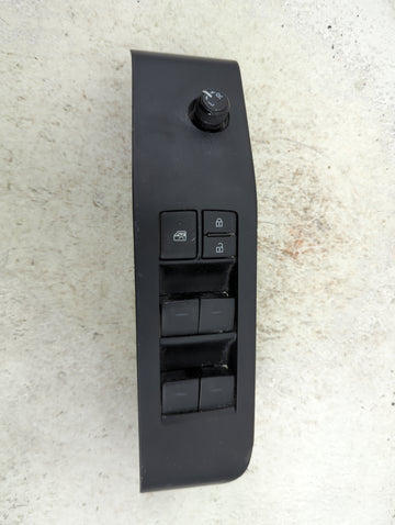 2023 Toyota Highlander Master Power Window Switch Replacement Driver Side Left Fits Fits 2018 2019 2020 2021 2022 OEM Used A