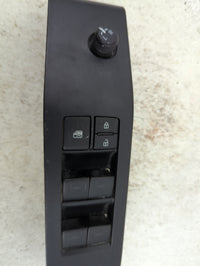 2023 Toyota Highlander Master Power Window Switch Replacement Driver Side Left Fits Fits 2018 2019 2020 2021 2022 OEM Used A