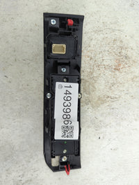 2023 Toyota Highlander Master Power Window Switch Replacement Driver Side Left Fits Fits 2018 2019 2020 2021 2022 OEM Used A