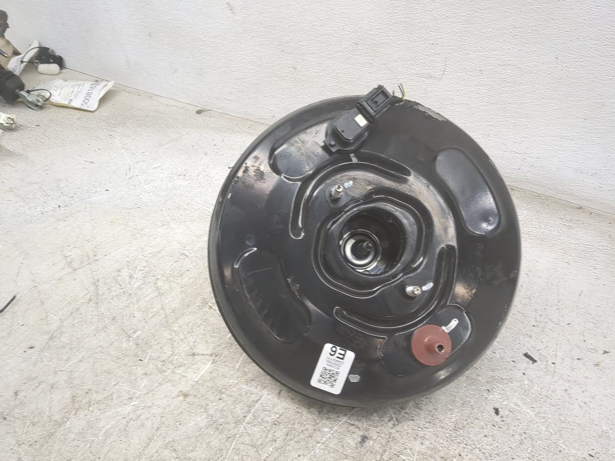 2020-2022 Toyota Highlander Power Brake Booster Oem - Oemusedautoparts1.com