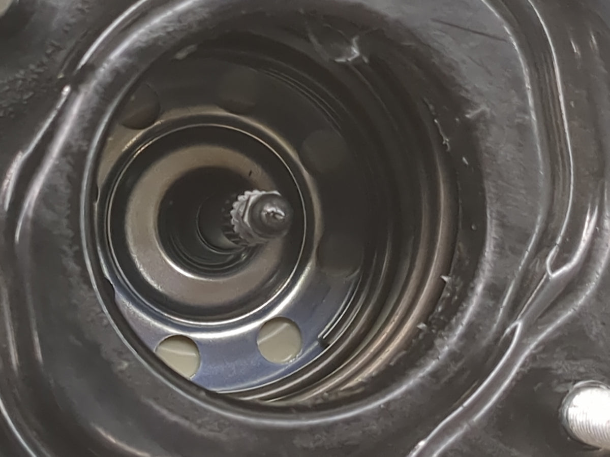 2020-2022 Toyota Highlander Power Brake Booster Oem - Oemusedautoparts1.com