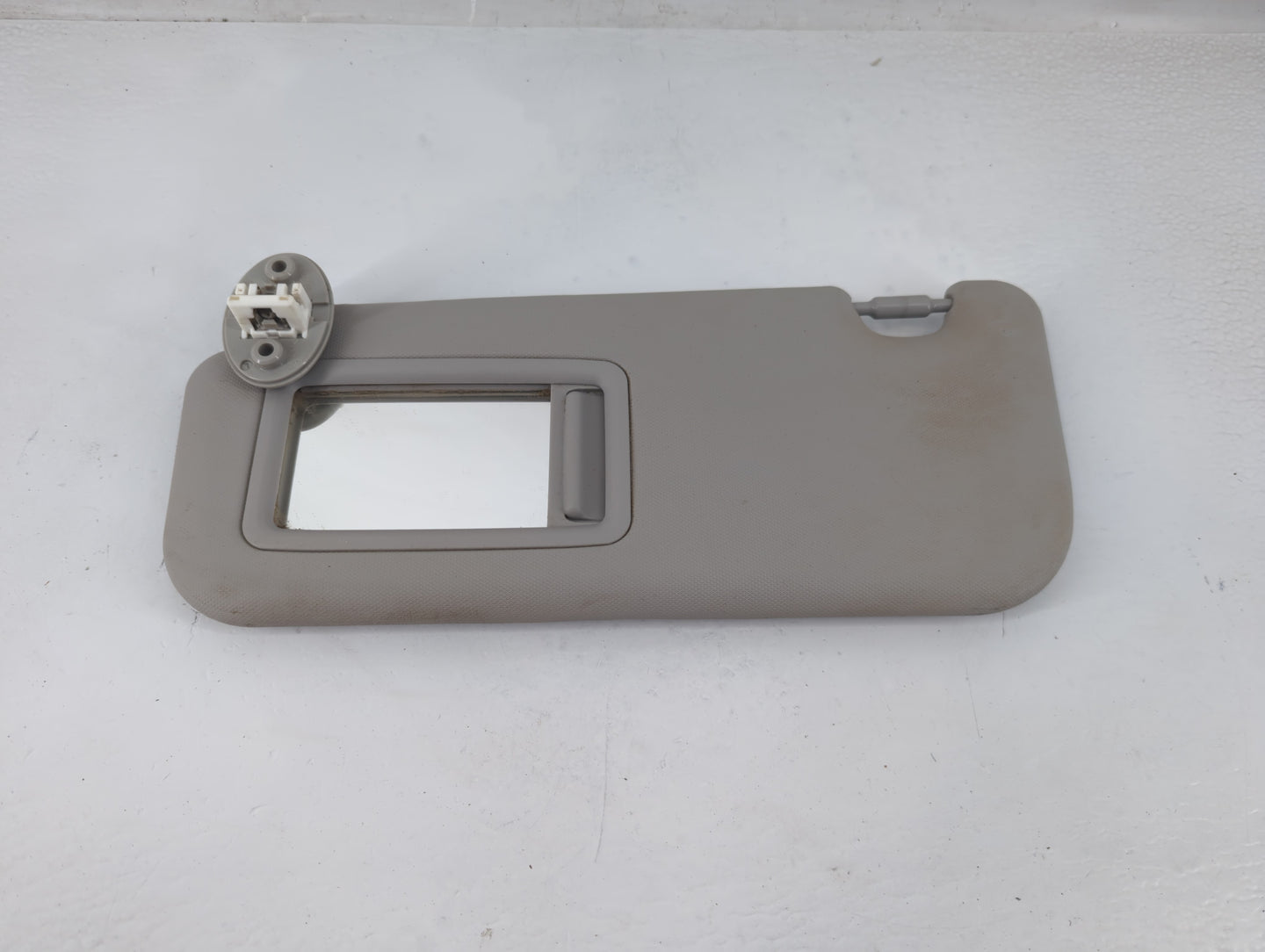 2023 Toyota Prius Sun Visor Shade Replacement Driver Left Mirror Fits OEM Used Auto Parts - Oemusedautoparts1.com