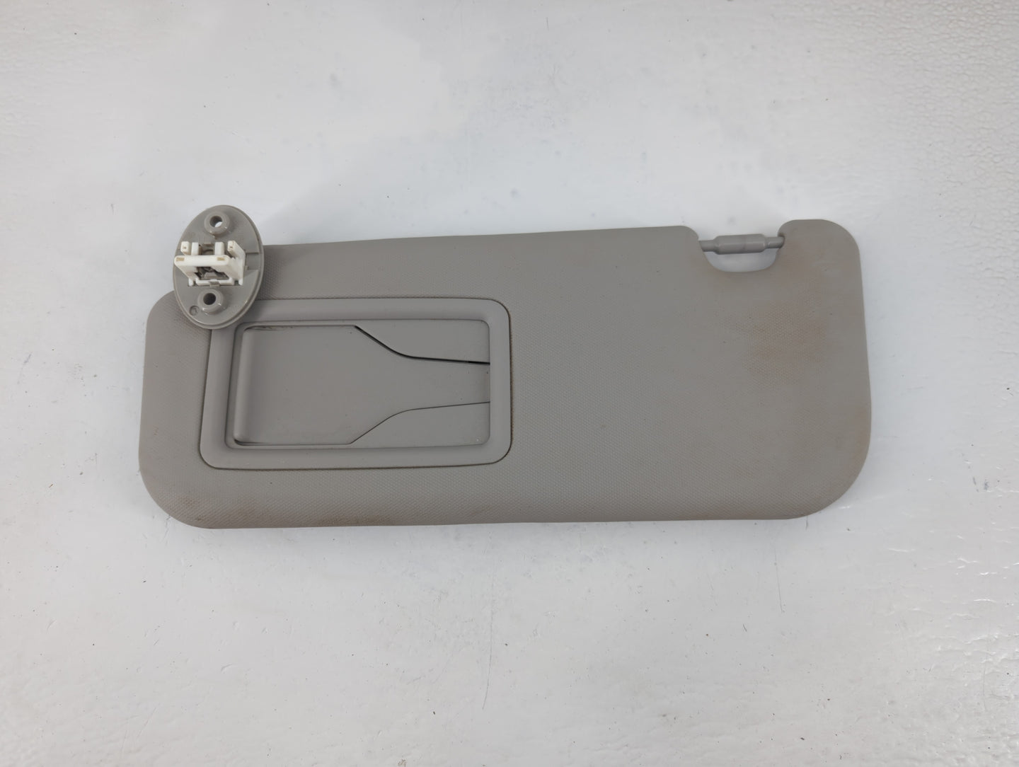 2023 Toyota Prius Sun Visor Shade Replacement Driver Left Mirror Fits OEM Used Auto Parts - Oemusedautoparts1.com