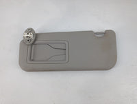 2023 Toyota Prius Sun Visor Shade Replacement Driver Left Mirror Fits OEM Used Auto Parts - Oemusedautoparts1.com