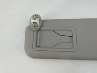 2023 Toyota Prius Sun Visor Shade Replacement Driver Left Mirror Fits OEM Used Auto Parts - Oemusedautoparts1.com