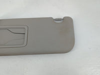 2023 Toyota Prius Sun Visor Shade Replacement Driver Left Mirror Fits OEM Used Auto Parts - Oemusedautoparts1.com