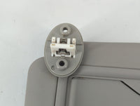 2023 Toyota Prius Sun Visor Shade Replacement Driver Left Mirror Fits OEM Used Auto Parts - Oemusedautoparts1.com