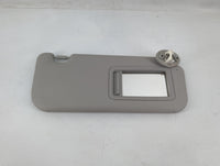 2023 Toyota Prius Sun Visor Shade Replacement Passenger Right Mirror Fits OEM Used Auto Parts - Oemusedautoparts1.com