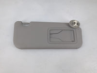 2023 Toyota Prius Sun Visor Shade Replacement Passenger Right Mirror Fits OEM Used Auto Parts - Oemusedautoparts1.com