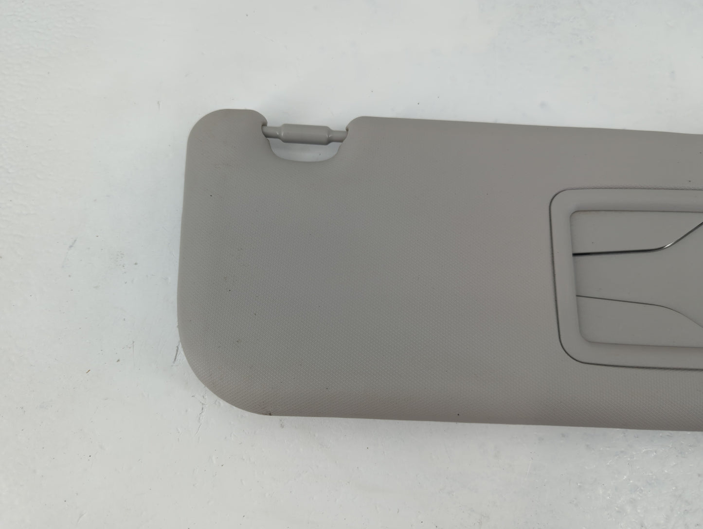 2023 Toyota Prius Sun Visor Shade Replacement Passenger Right Mirror Fits OEM Used Auto Parts - Oemusedautoparts1.com
