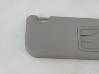 2023 Toyota Prius Sun Visor Shade Replacement Passenger Right Mirror Fits OEM Used Auto Parts - Oemusedautoparts1.com