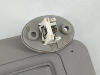 2023 Toyota Prius Sun Visor Shade Replacement Passenger Right Mirror Fits OEM Used Auto Parts - Oemusedautoparts1.com