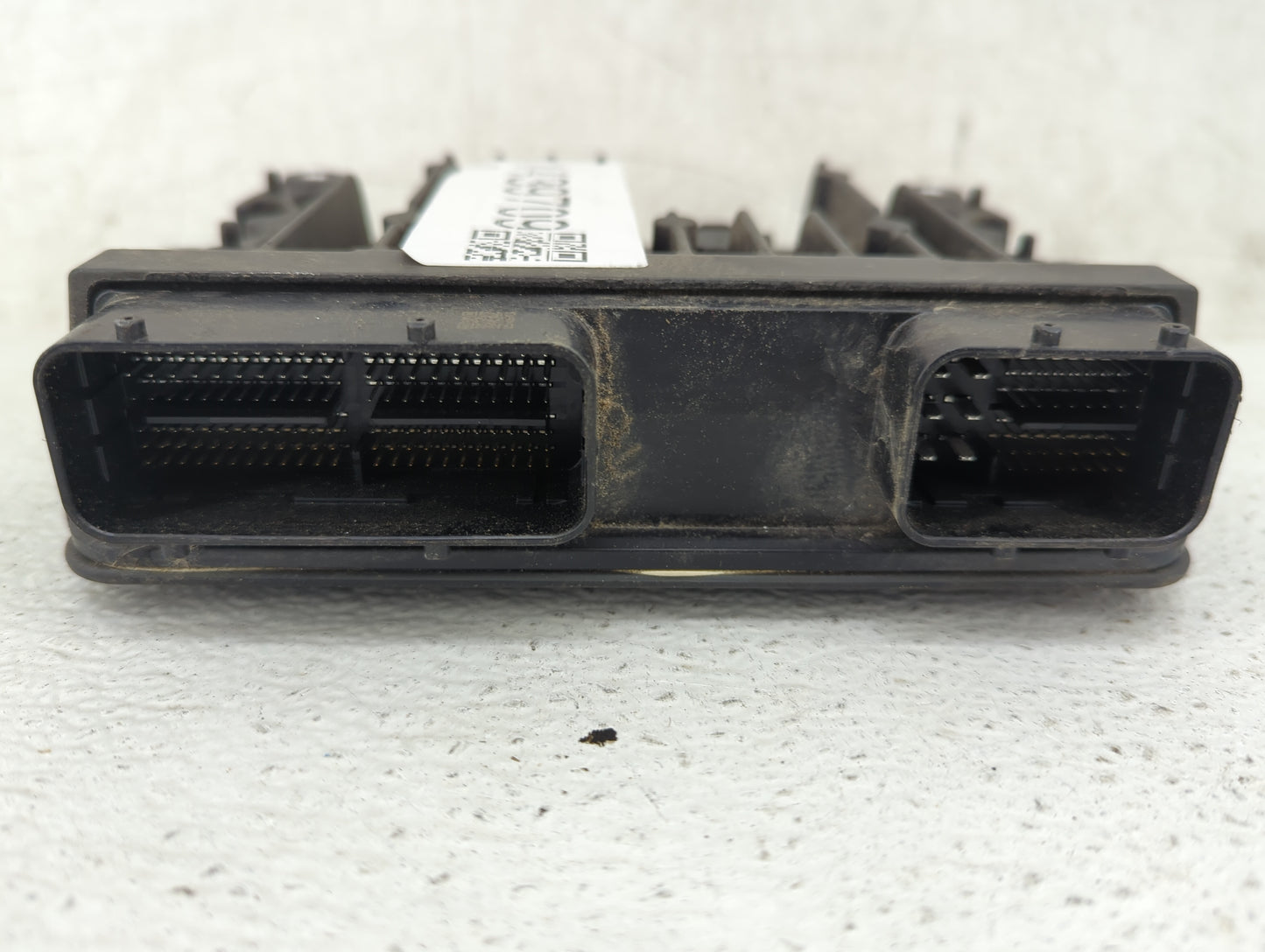 2023 Toyota Prius PCM Engine Control Computer ECU ECM PCU OEM P/N:89661-47E40 283100-0561 Fits OEM Used Auto Parts - Oemused