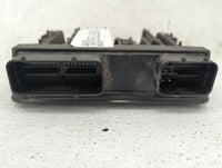 2023 Toyota Prius PCM Engine Control Computer ECU ECM PCU OEM P/N:89661-47E40 283100-0561 Fits OEM Used Auto Parts - Oemused
