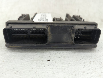 2023 Toyota Prius PCM Engine Control Computer ECU ECM PCU OEM P/N:89661-47E40 283100-0561 Fits OEM Used Auto Parts - Oemused