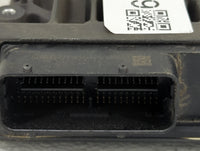 2023 Toyota Prius PCM Engine Control Computer ECU ECM PCU OEM P/N:89661-47E40 283100-0561 Fits OEM Used Auto Parts - Oemused