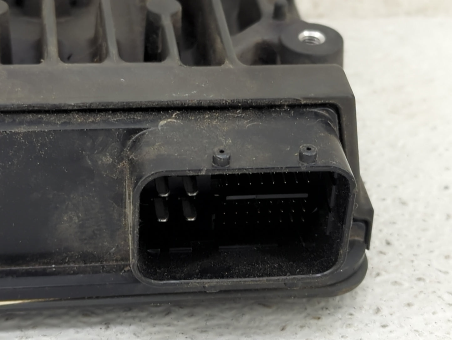 2023 Toyota Prius PCM Engine Control Computer ECU ECM PCU OEM P/N:89661-47E40 283100-0561 Fits OEM Used Auto Parts - Oemused