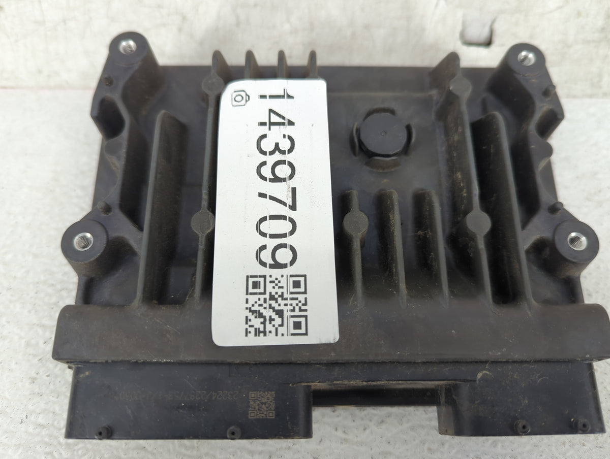 2023 Toyota Prius PCM Engine Control Computer ECU ECM PCU OEM P/N:89661-47E40 283100-0561 OEM Used Auto Parts - Oemusedautop
