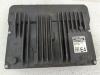 2023 Toyota Prius PCM Engine Control Computer ECU ECM PCU OEM P/N:89661-47E40 283100-0561 Fits OEM Used Auto Parts - Oemused