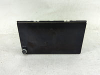 2023 Toyota Prius Radio AM FM Cd Player Receiver Replacement P/N:86140-47A70 114000-7280G101 Fits OEM Used Auto Parts - Oemu
