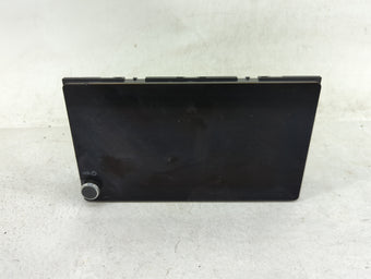 compare product 2023 Toyota Prius Radio AM FM Cd Player Receiver Replacement P/N:86140-47A70 114000-7280G101 Fits OEM Used Auto Parts