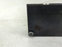 2023 Toyota Prius Radio AM FM Cd Player Receiver Replacement P/N:86140-47A70 114000-7280G101 Fits OEM Used Auto Parts - Oemu