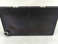 2023 Toyota Prius Radio AM FM Cd Player Receiver Replacement P/N:86140-47A70 114000-7280G101 Fits OEM Used Auto Parts - Oemu